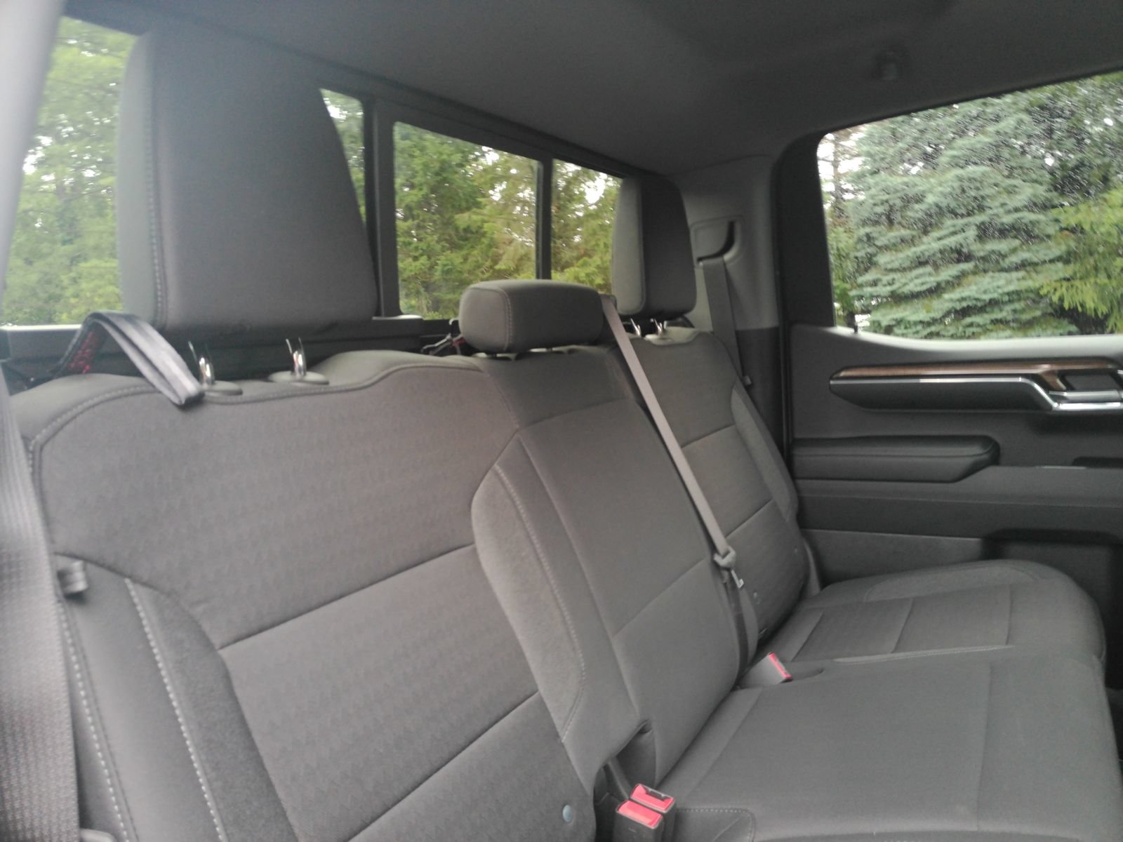 2024 Chevrolet Silverado 1500 RST - Photo 20