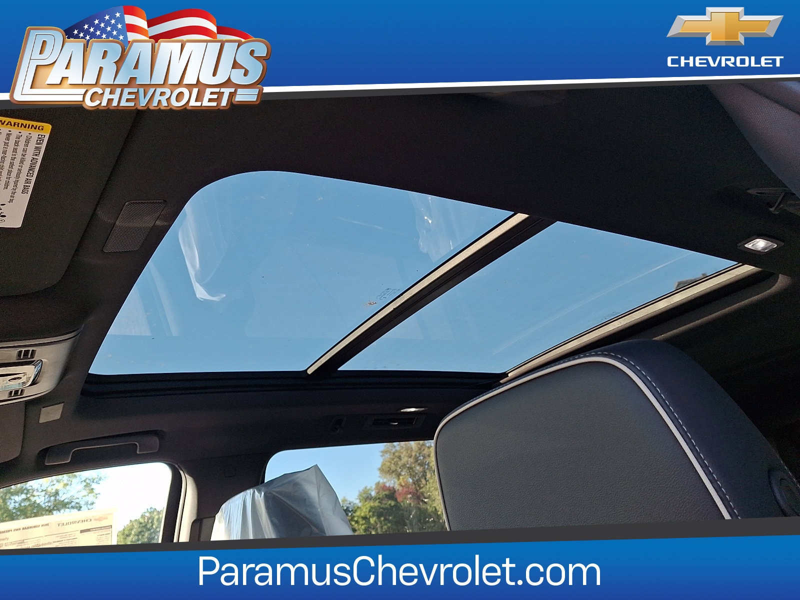2026 Chevrolet Suburban Premier - Photo 10
