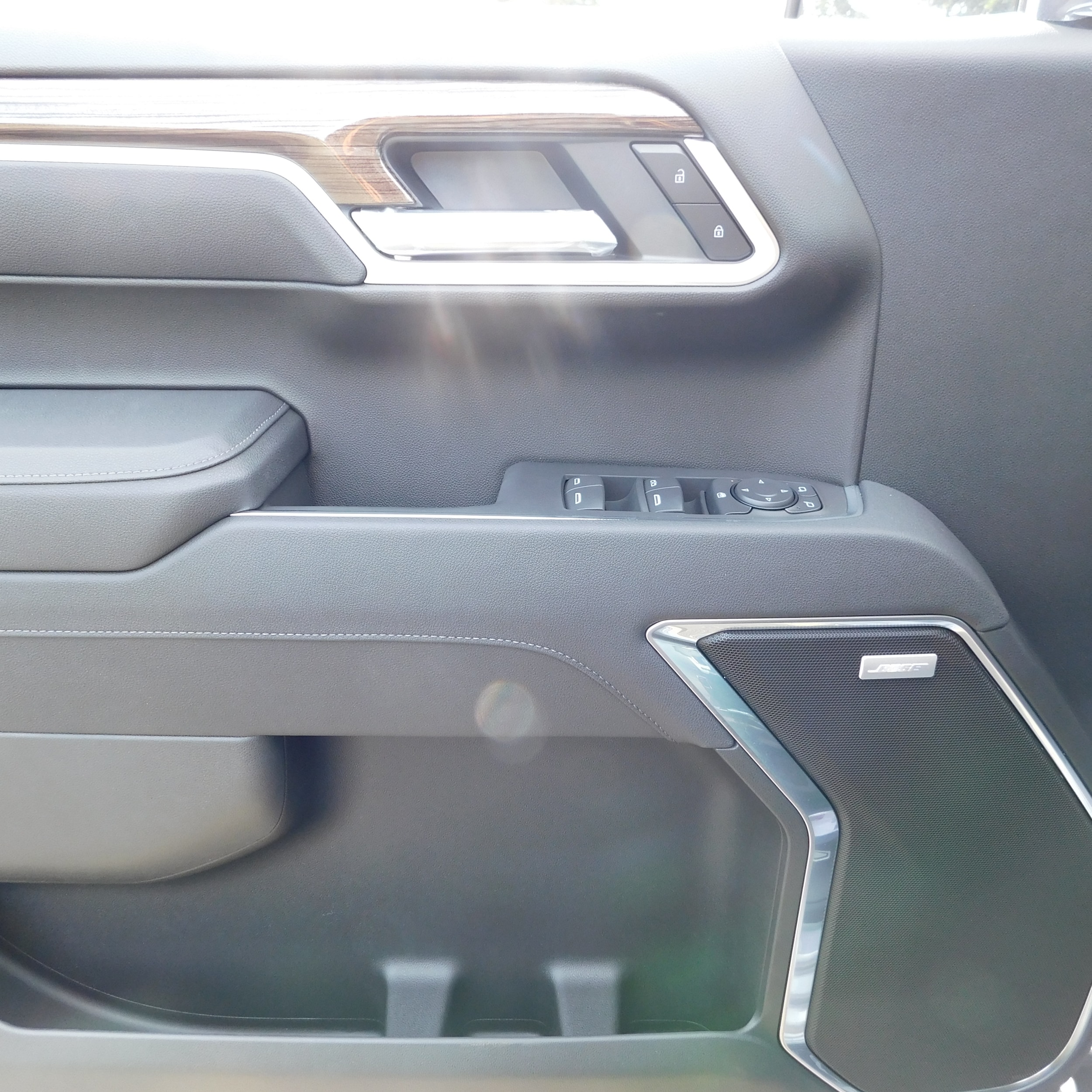 2025 Chevrolet Silverado 1500 RST - Photo 18