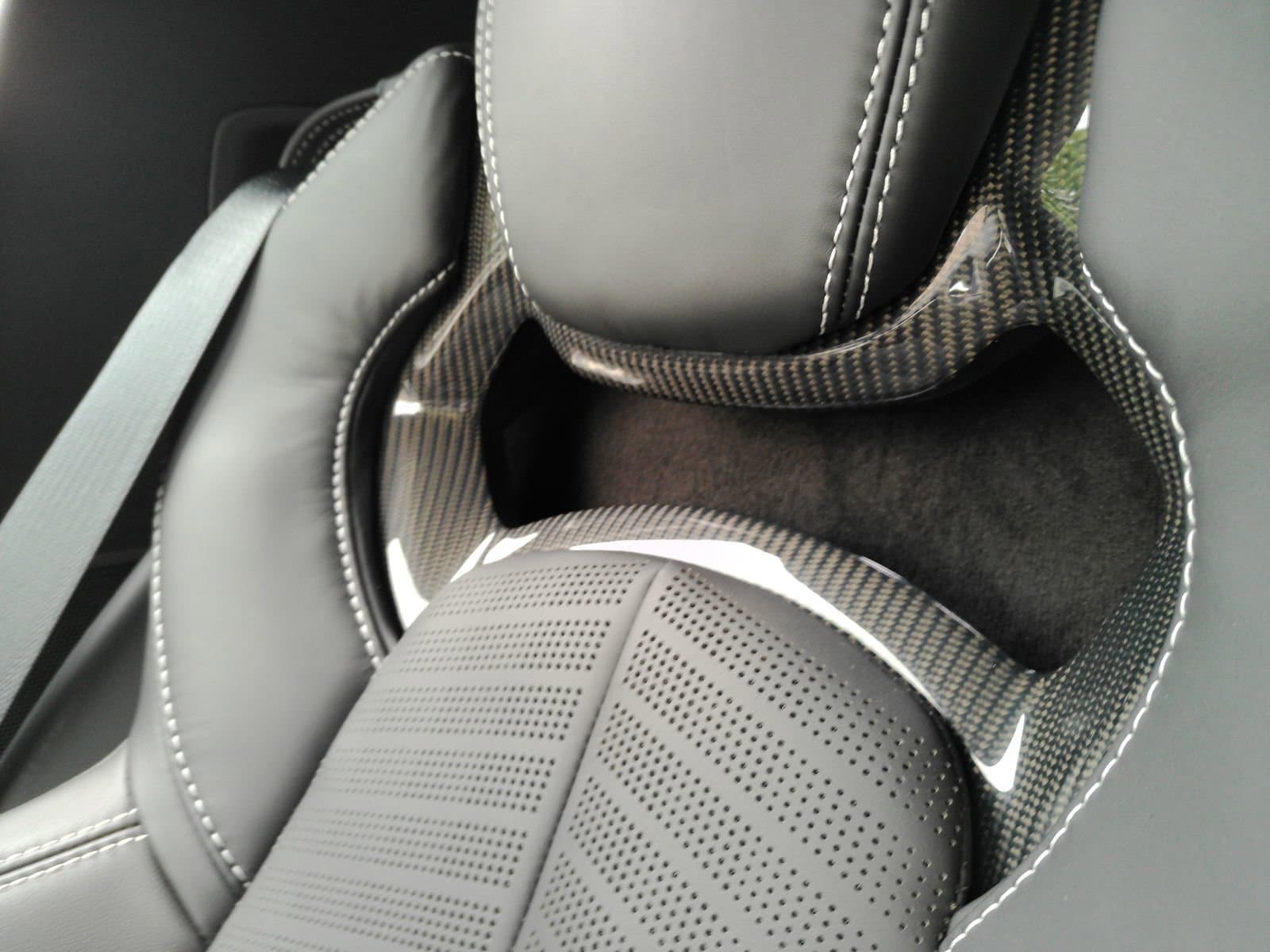 2024 Chevrolet Corvette 2LT - Photo 13