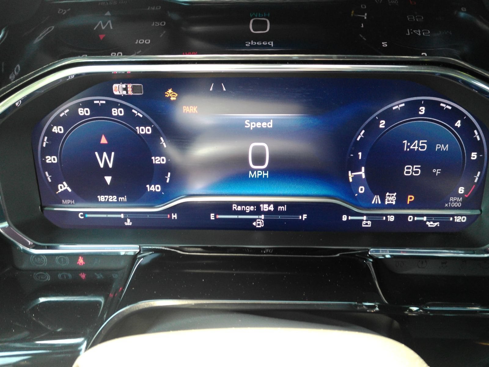 2024 Chevrolet Silverado 1500 High Country - Photo 26
