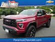  GMC Canyon