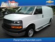  Chevrolet Express Cargo