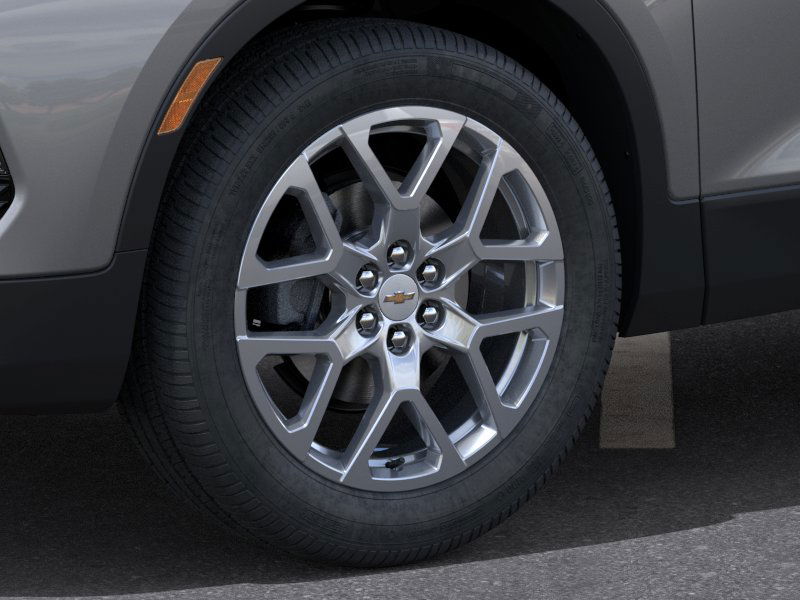 2025 Chevrolet Blazer 3LT - Photo 9