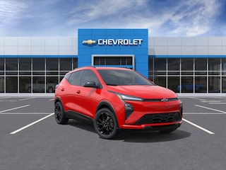 2027 Chevrolet Bolt RS SUV