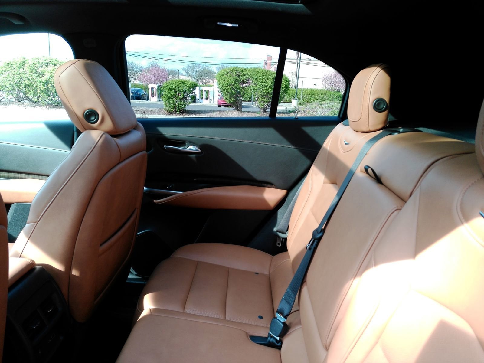 2019 Cadillac XT4 Premium Luxury - Photo 12
