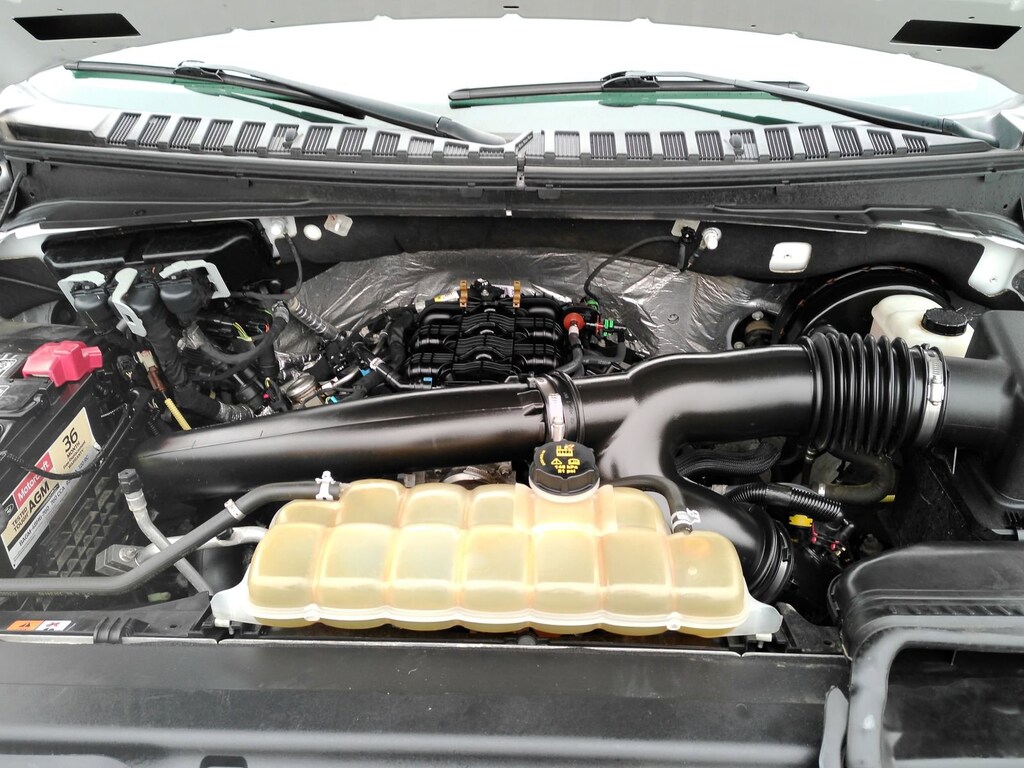 Used 2021 Ford Expedition Limited MAX SUV