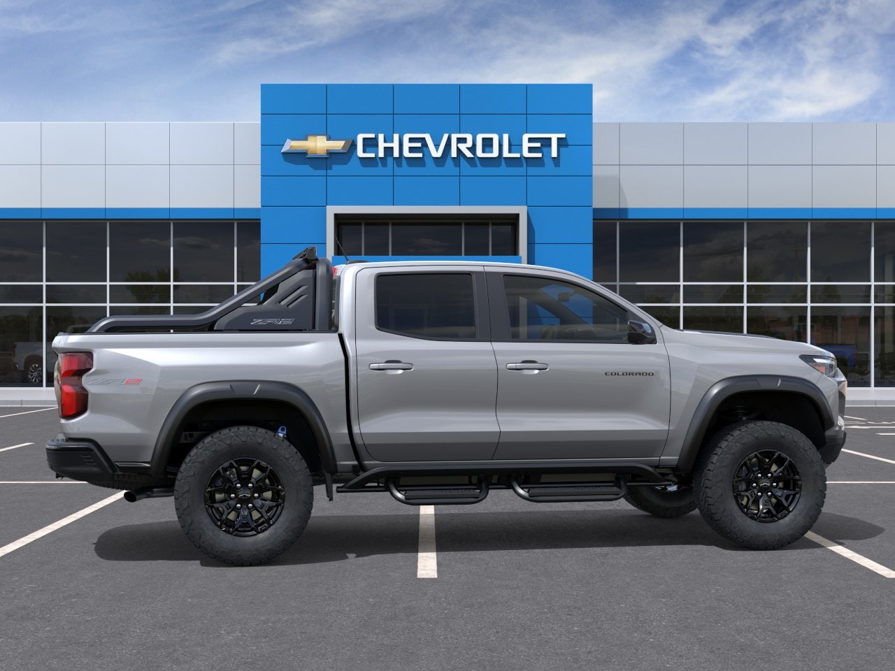 View vehicle photo 5