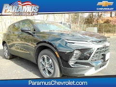 2025 Chevrolet Blazer 2LT SUV