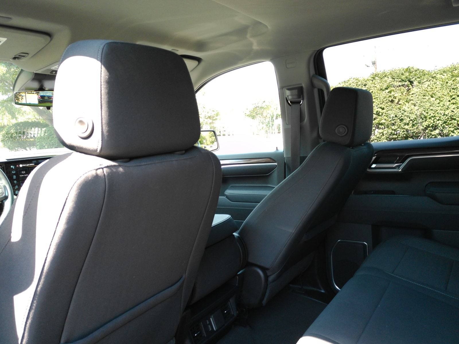 2026 Chevrolet Silverado 1500 LT - Photo 13