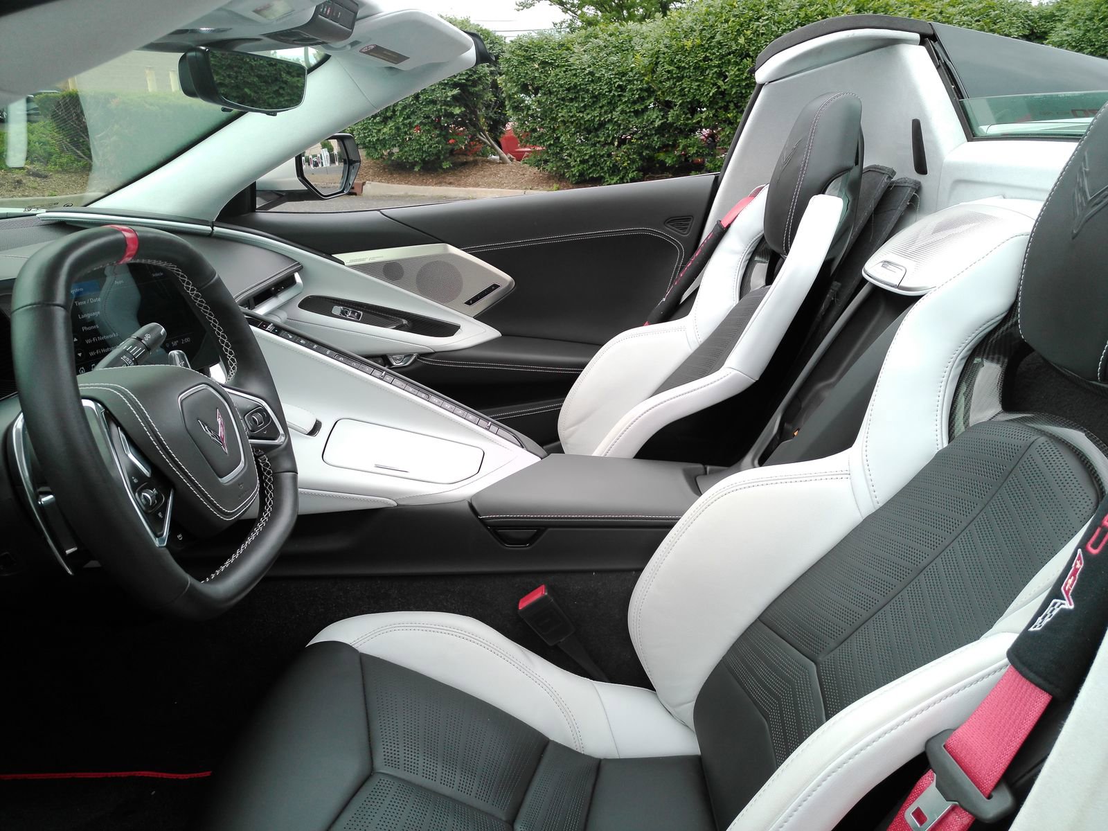 2023 Chevrolet Corvette 3LT - Photo 17