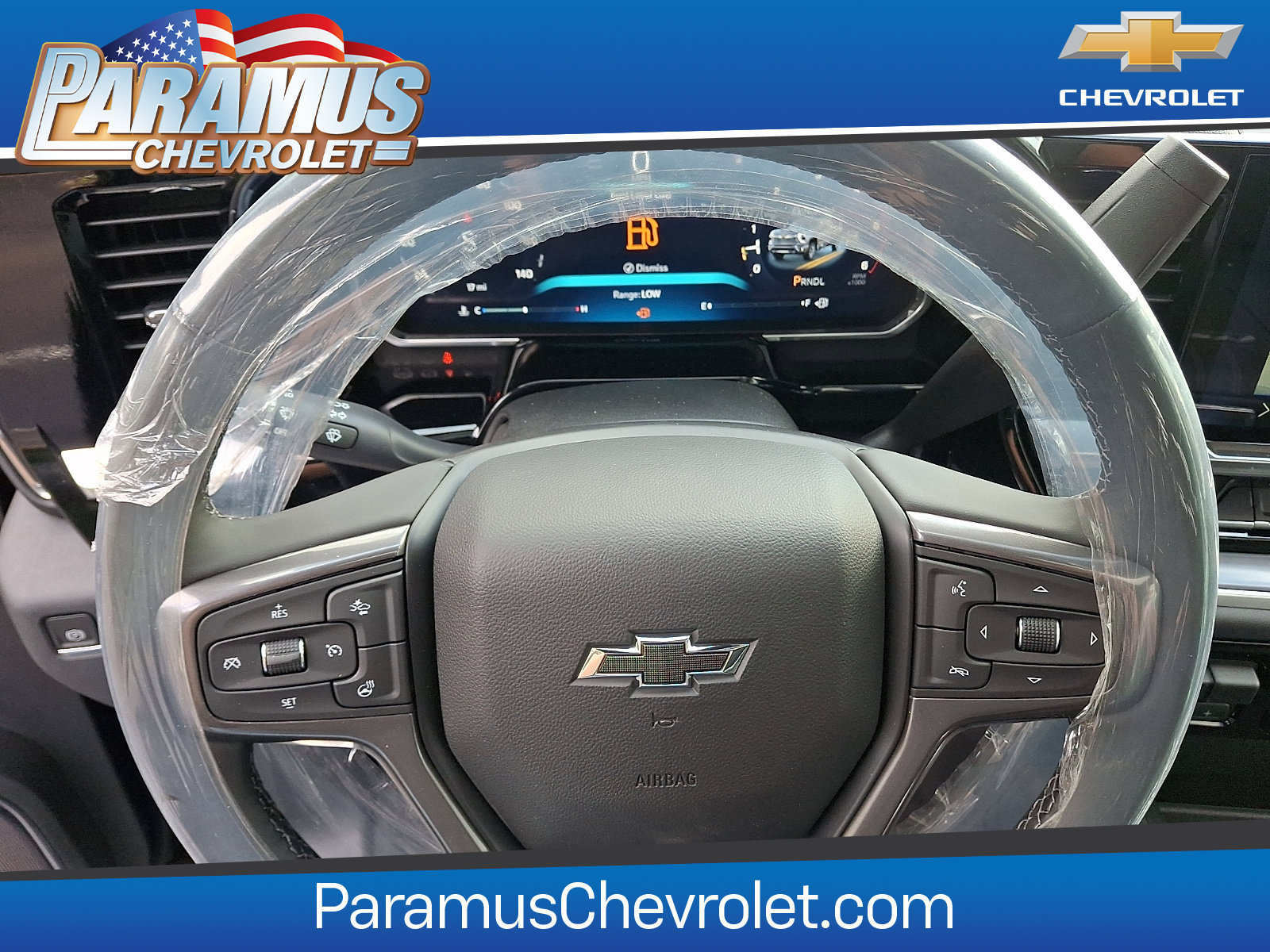 2026 Chevrolet Silverado 2500 HD High Country - Photo 15