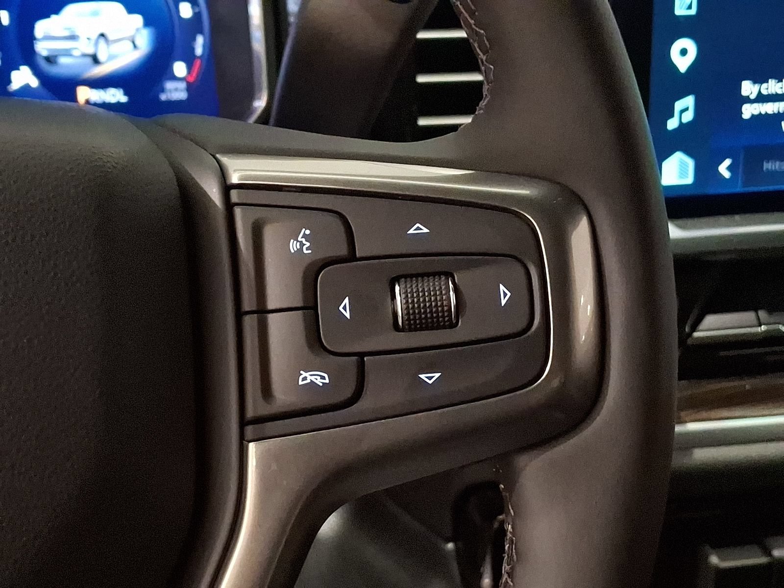 2026 Chevrolet Silverado 1500 LT - Photo 20