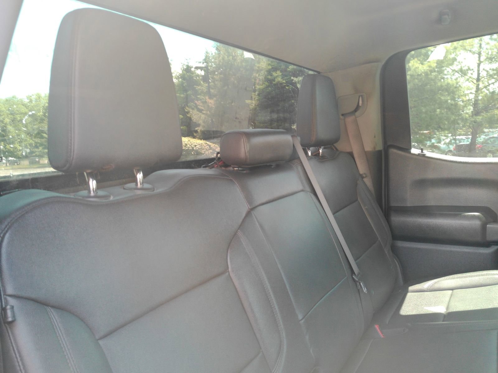 2024 GMC Sierra 1500 Pro - Photo 20