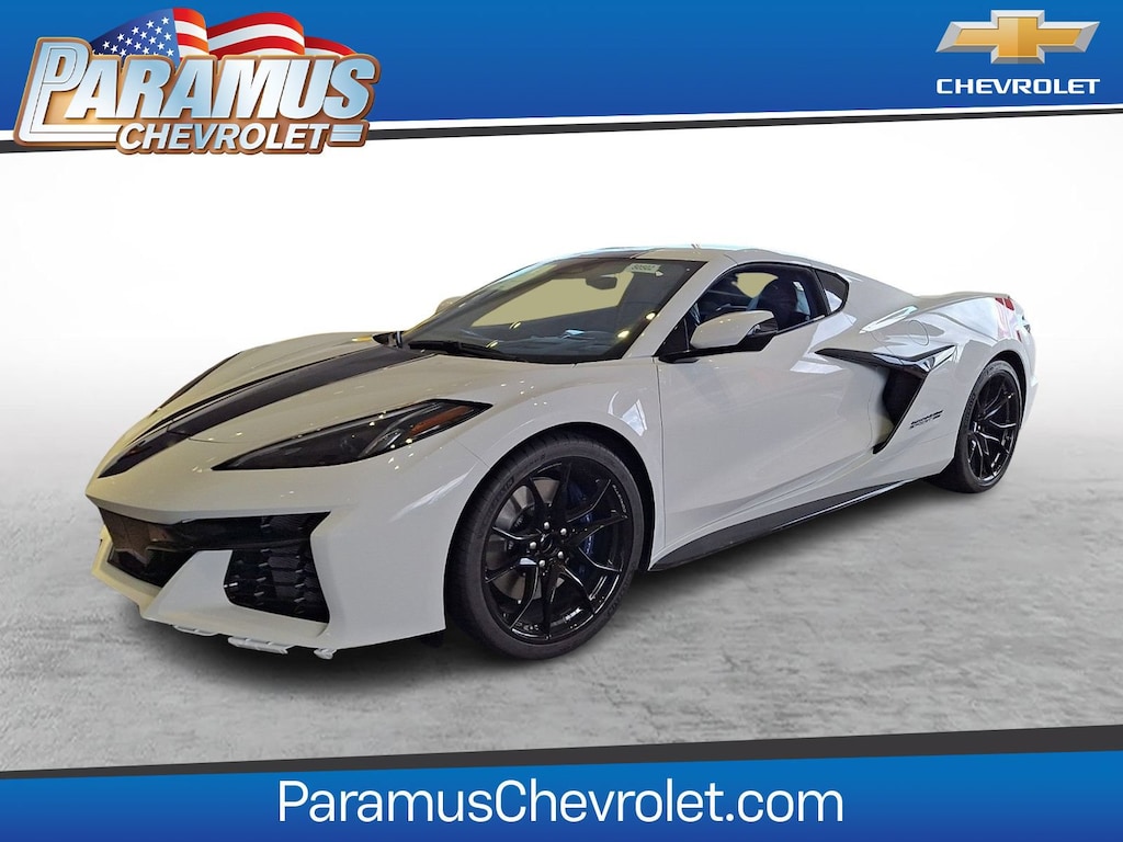 New 2027 Chevrolet Corvette Grand Sport 3LT Coupe