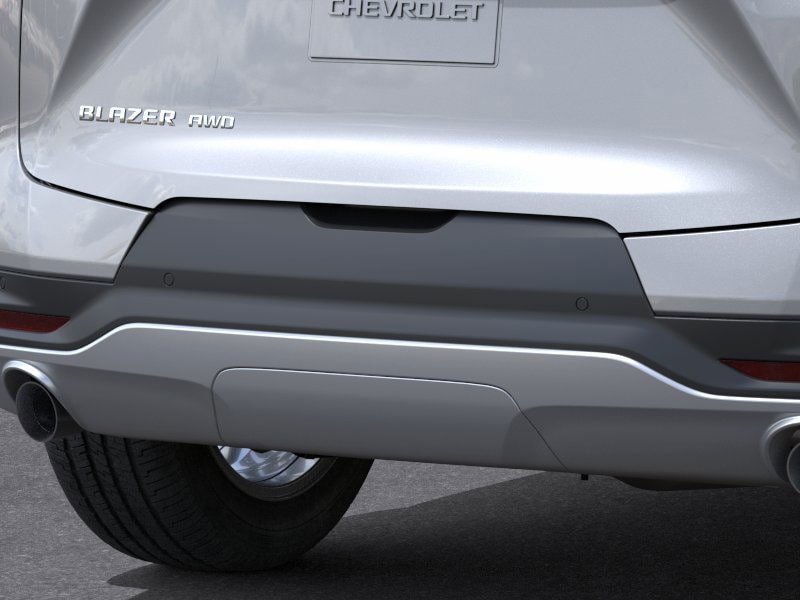 2025 Chevrolet Blazer 3LT - Photo 14
