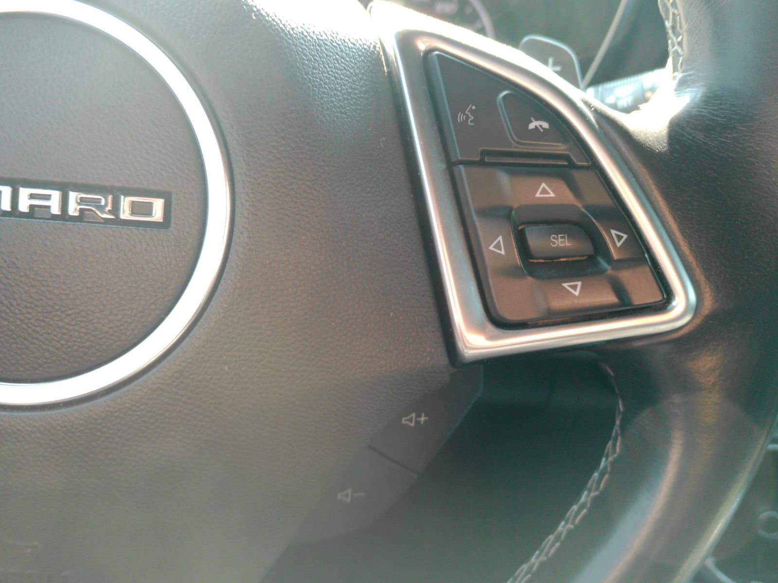 2020 Chevrolet Camaro 1LT - Photo 21
