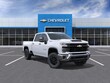  Chevrolet Silverado 2500 HD