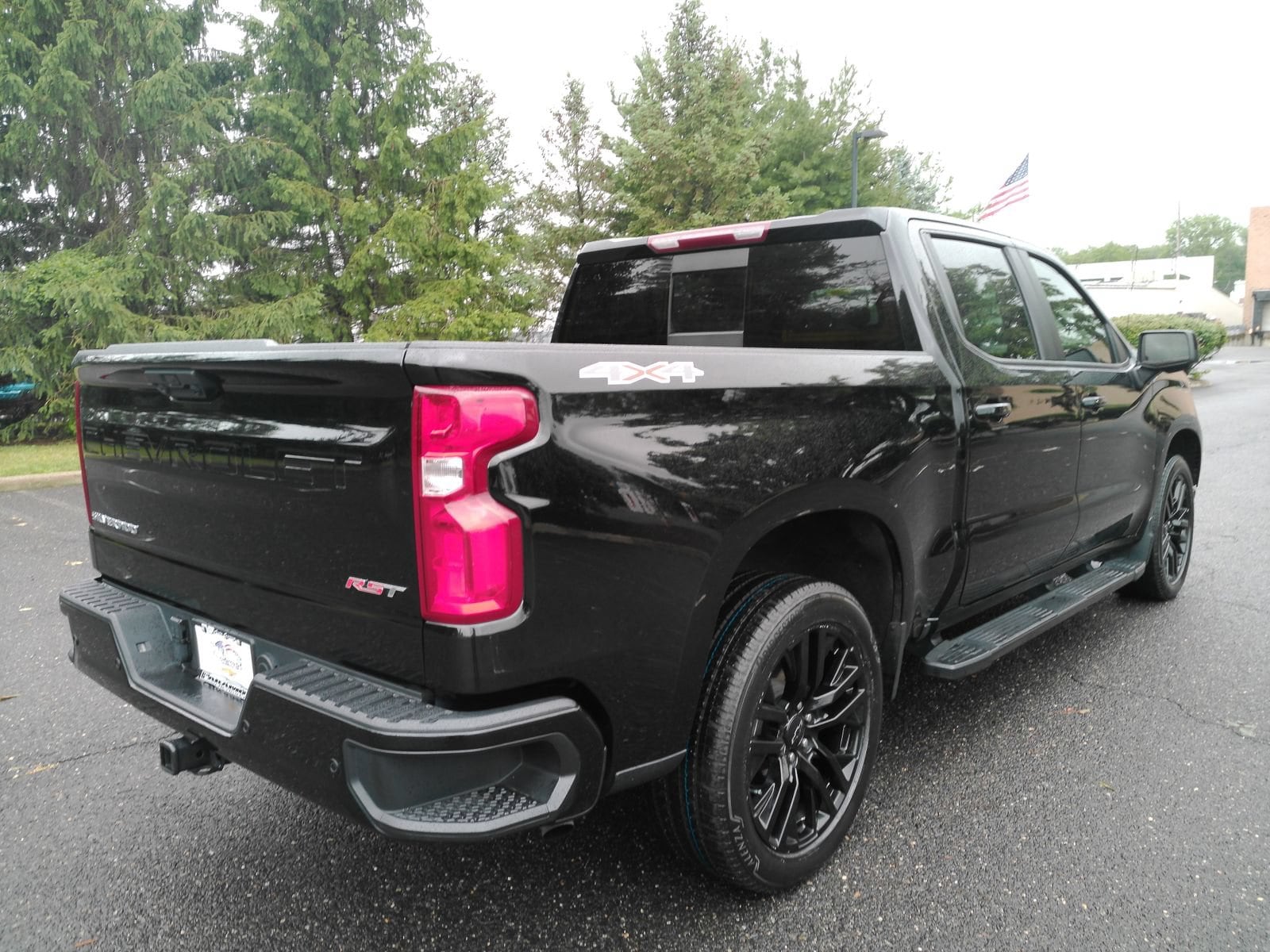 2024 Chevrolet Silverado 1500 RST - Photo 7