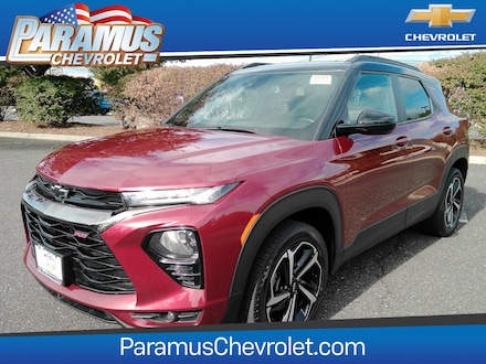 2023 Chevrolet Trailblazer RS SUV