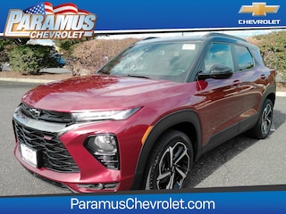 2023 Chevrolet Trailblazer RS SUV