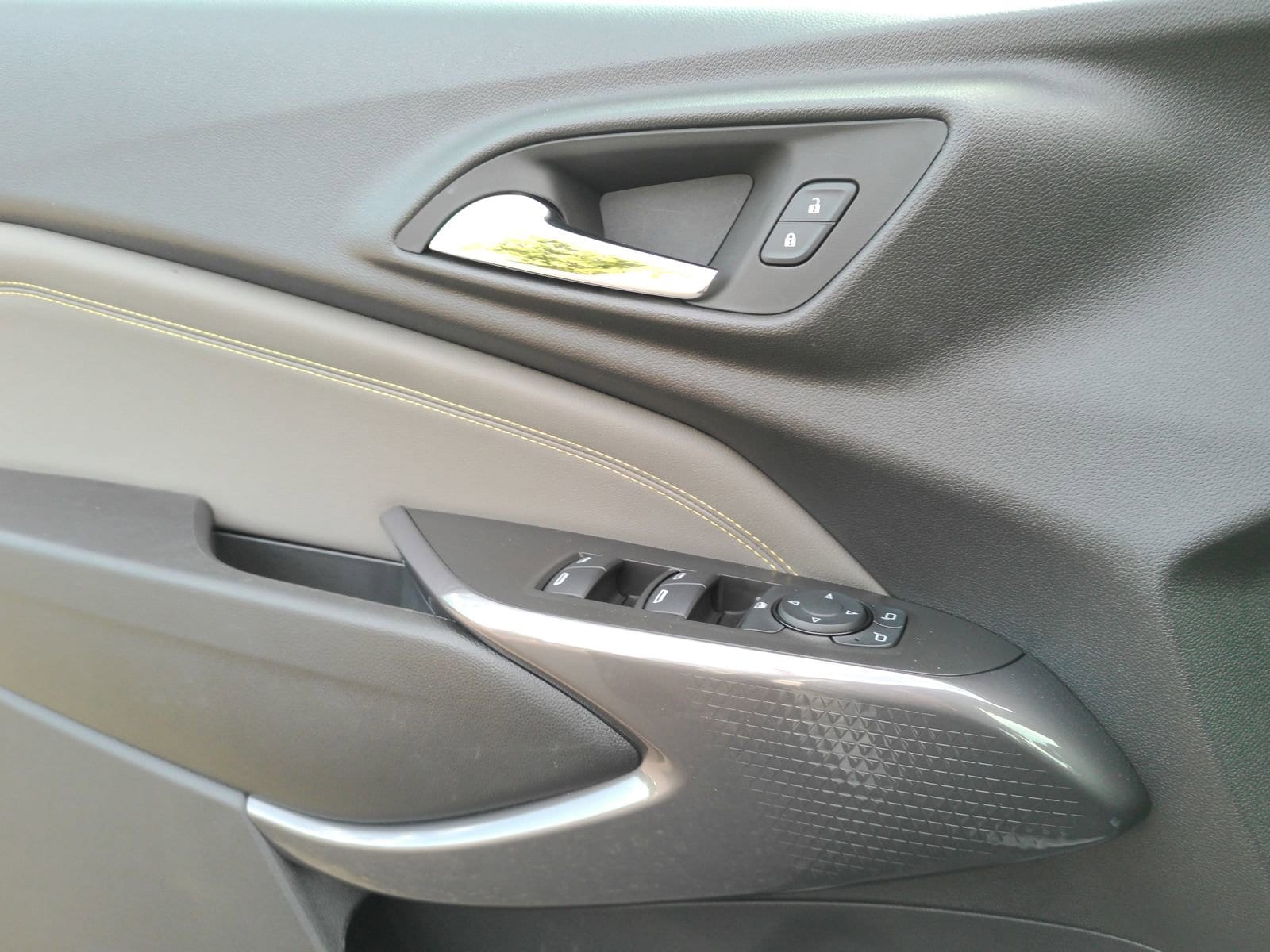 2025 Chevrolet Trax Activ - Photo 21
