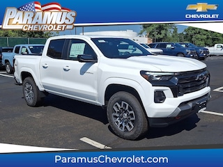 2026 Chevrolet Colorado Z71 Truck