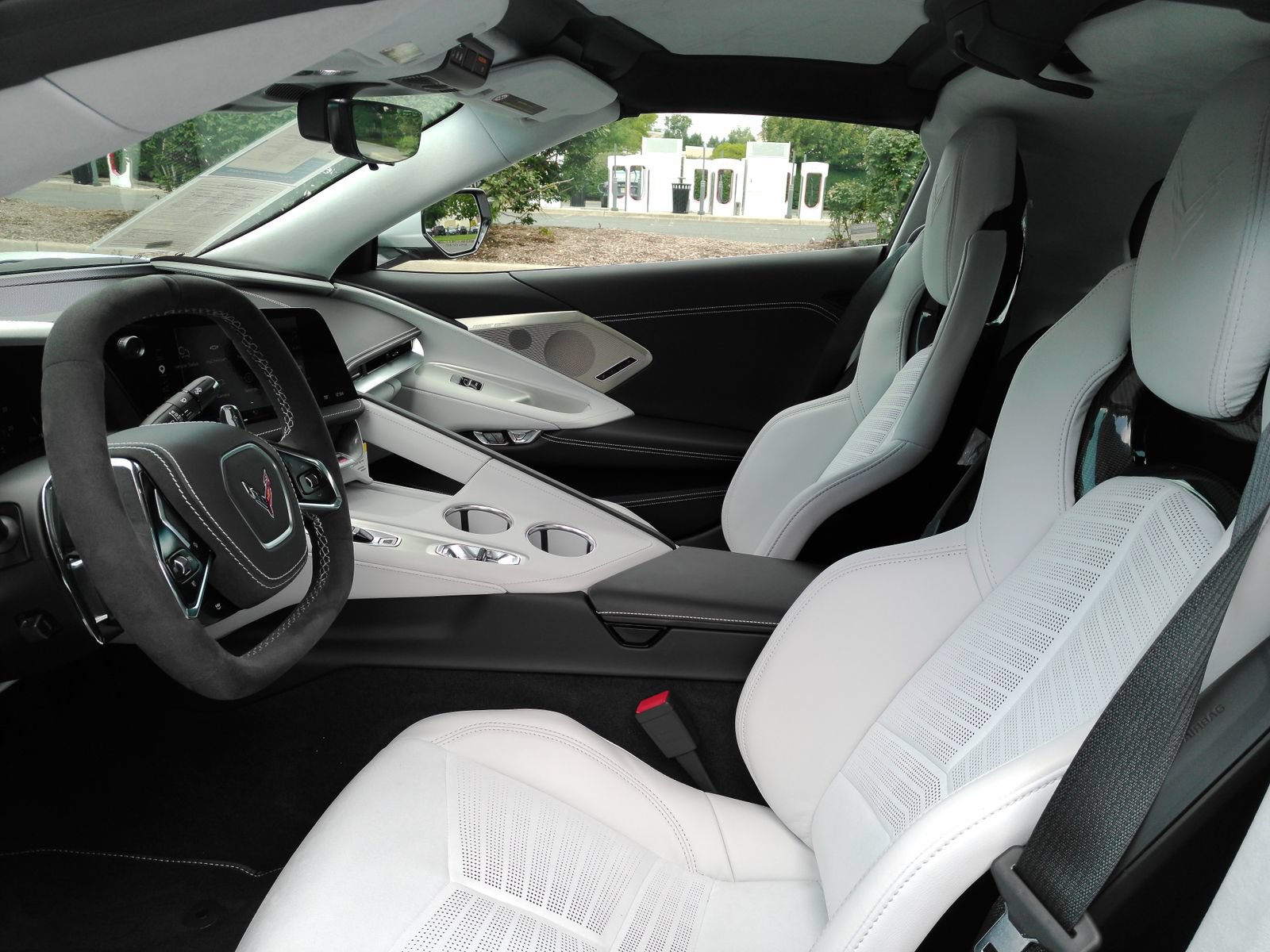 2026 Chevrolet Corvette 3LT - Photo 10