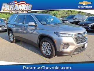 2023 Chevrolet Traverse LT Leather SUV