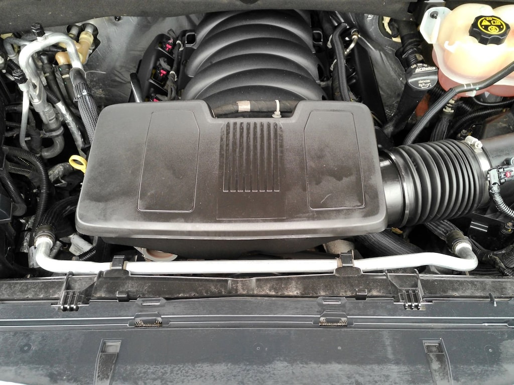 Used 2021 CADILLAC Escalade Sport Platinum SUV