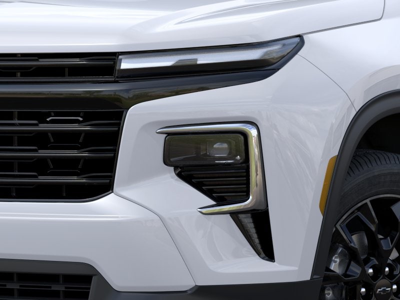 2026 Chevrolet Traverse LT - Photo 10