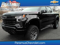 2026 Chevrolet Silverado 1500 RST Truck