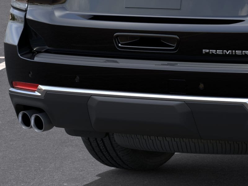 2026 Chevrolet Suburban Premier - Photo 34