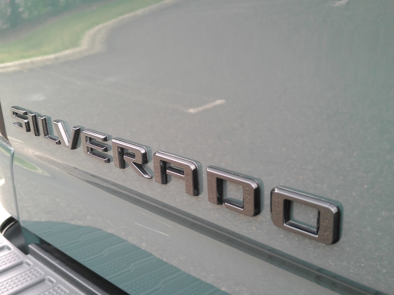 2025 Chevrolet Silverado 2500HD LTZ - Photo 34