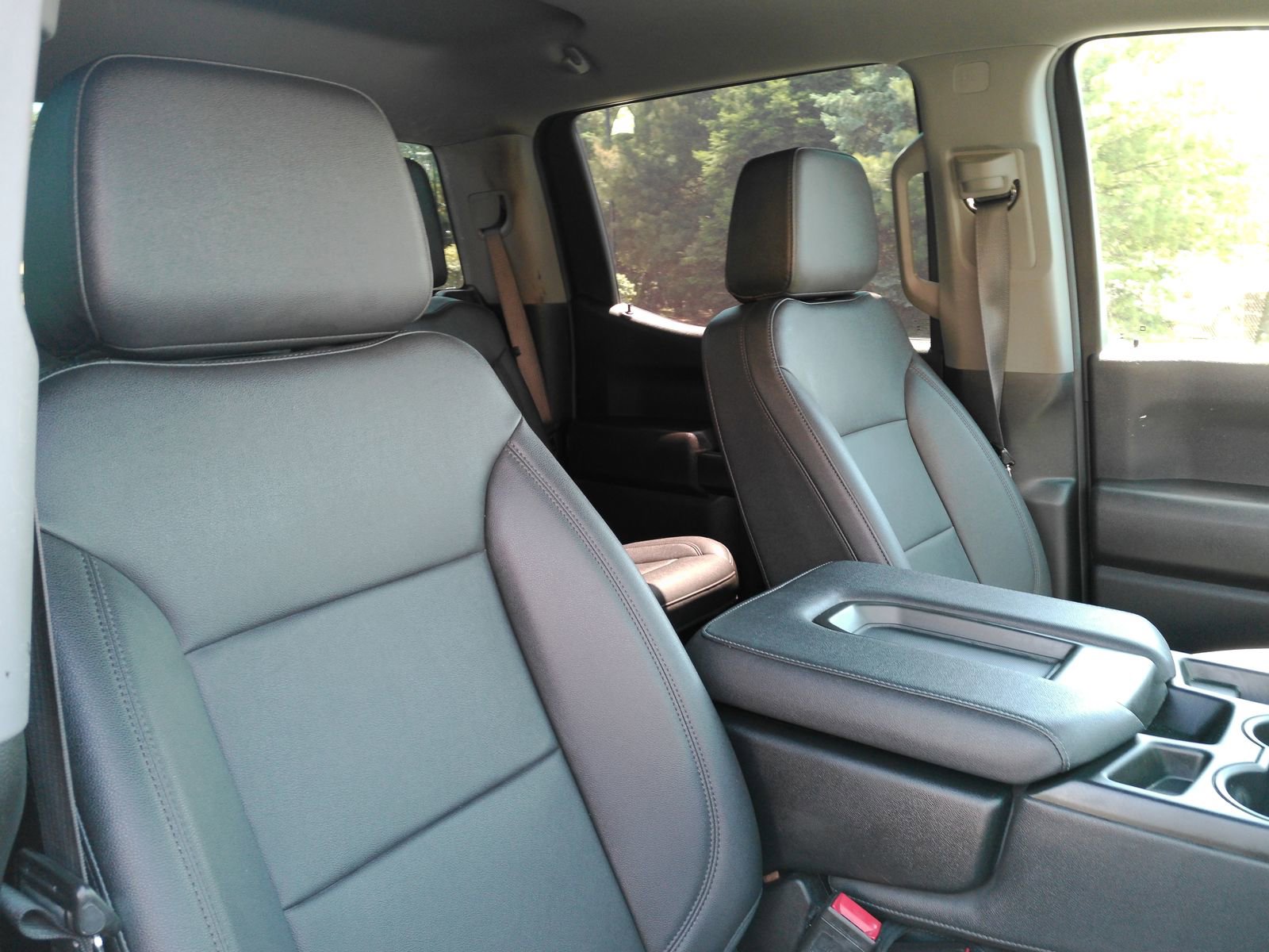 2024 GMC Sierra 1500 Pro - Photo 17