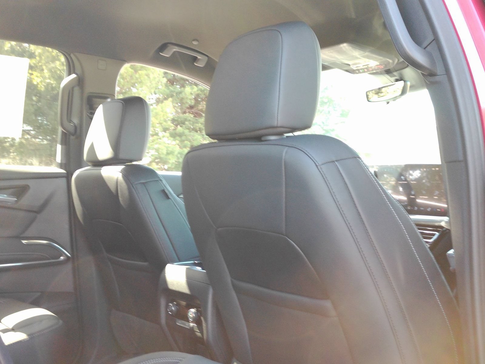 2026 Chevrolet Traverse LT - Photo 15