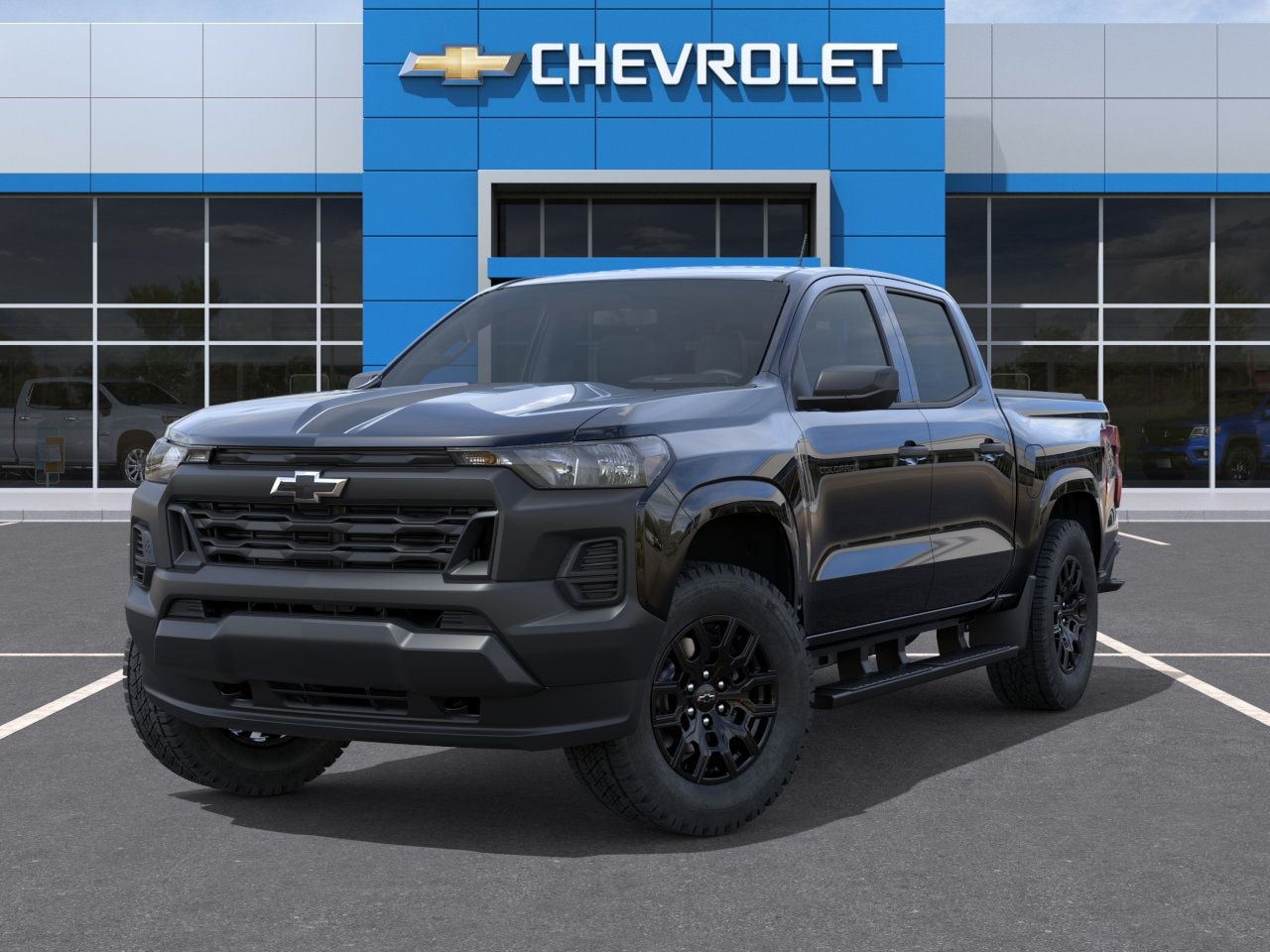 View vehicle photo 6