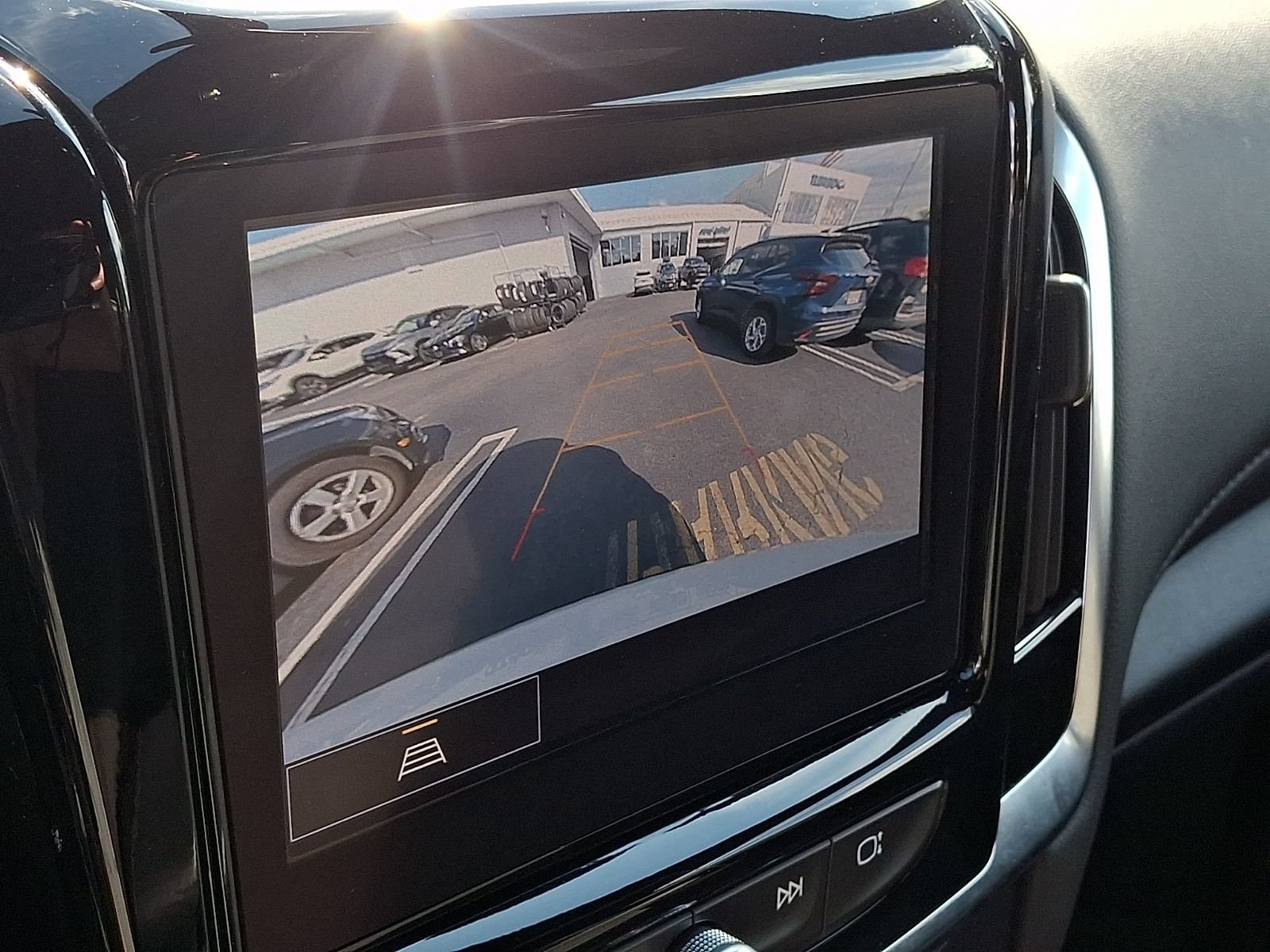 2023 Chevrolet Traverse 1LT - Photo 16