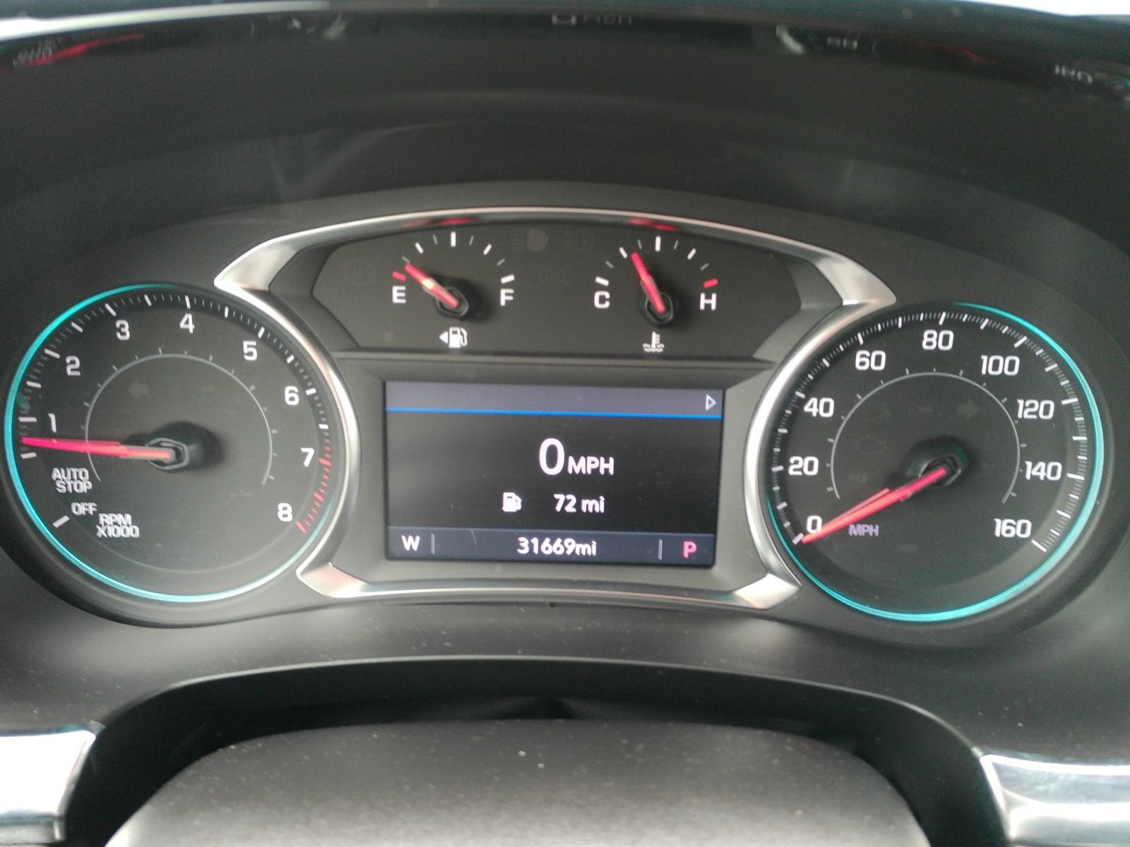 2023 Chevrolet Traverse 1LT - Photo 26