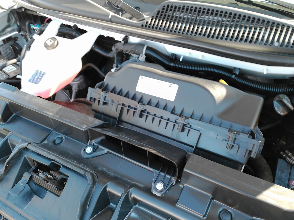 Certified 2023 Chevrolet Express Cargo 2500 WT Van