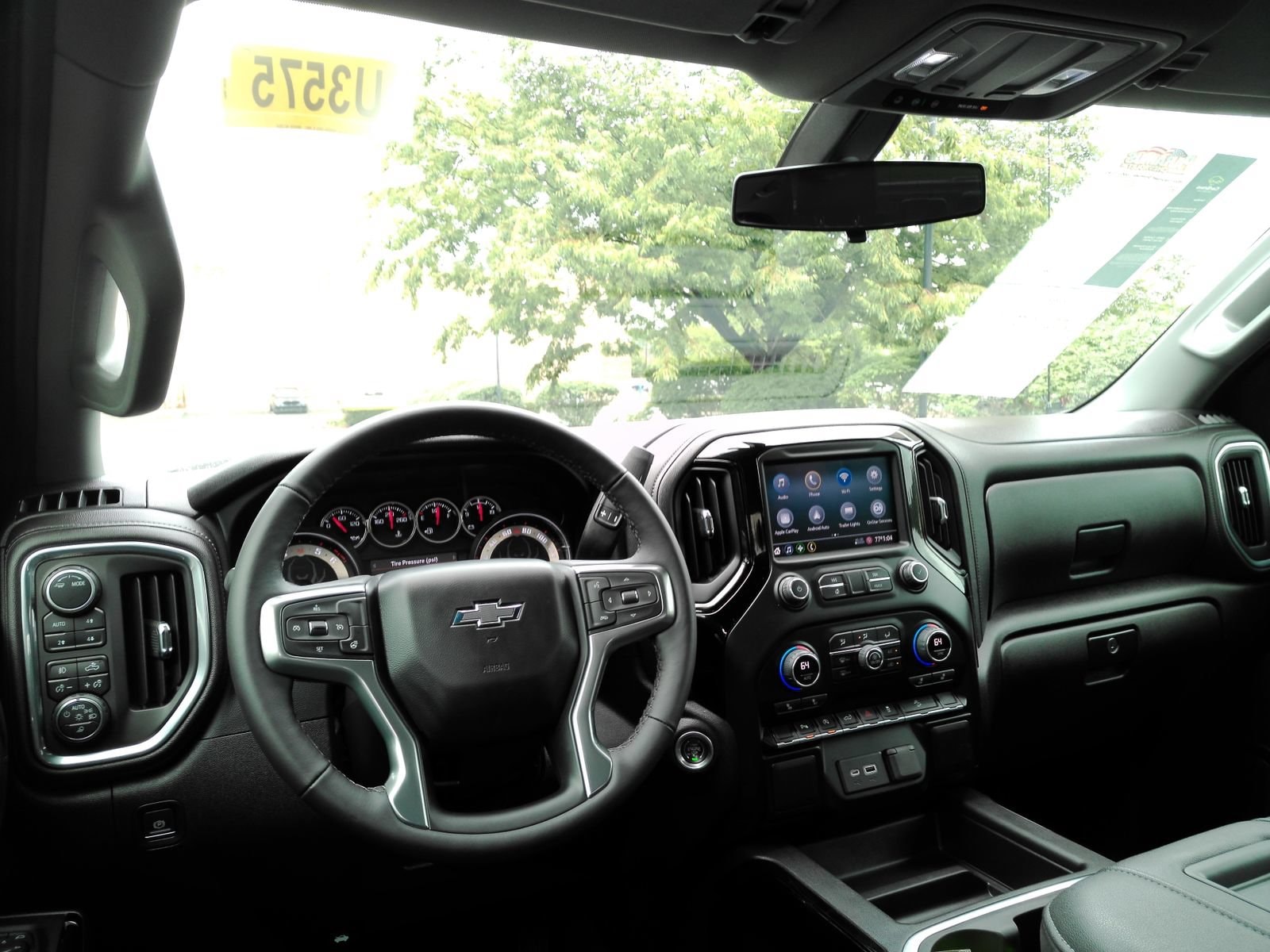 2022 Chevrolet Silverado 1500 Limited RST - Photo 9