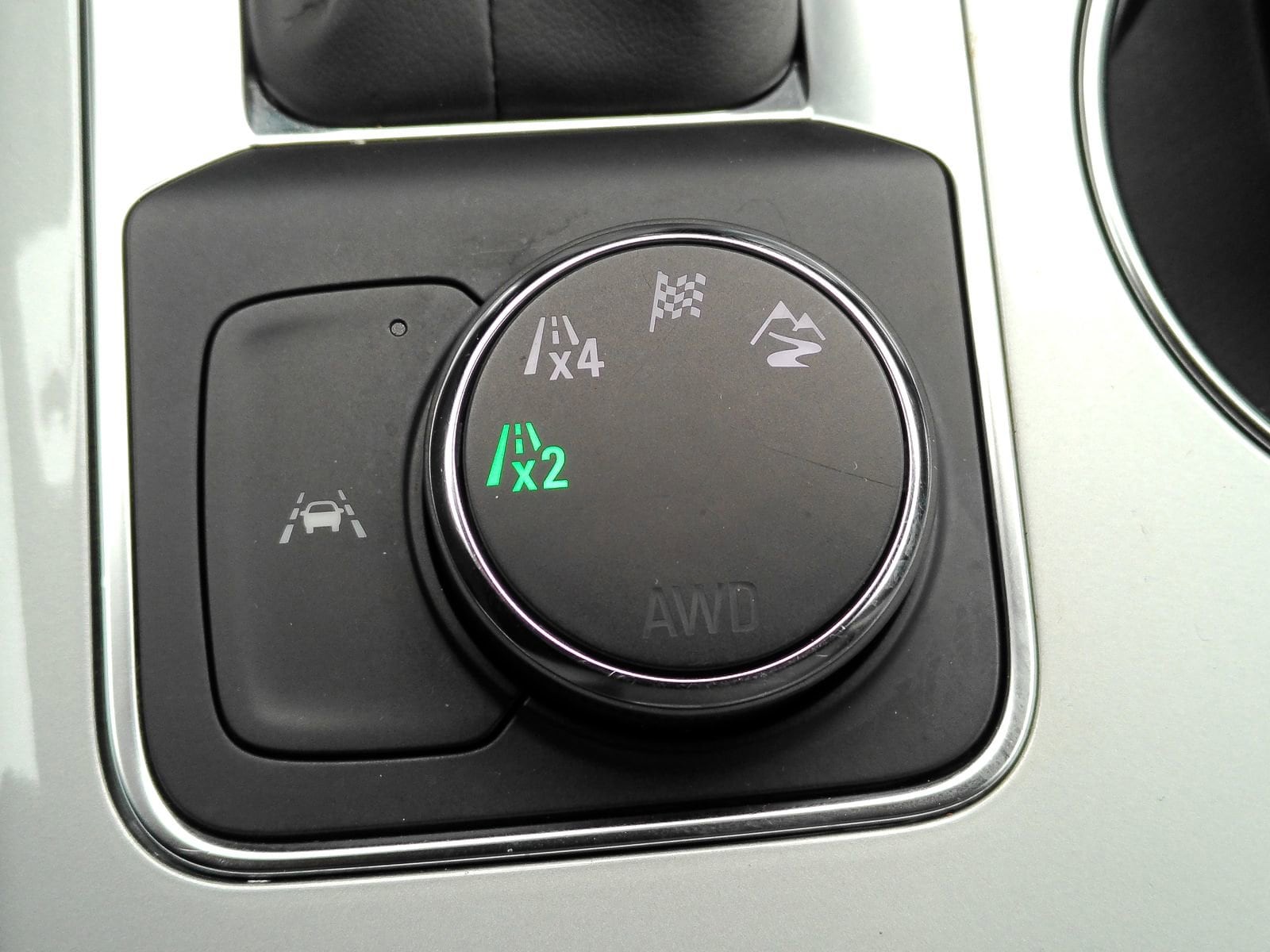 2025 Chevrolet Blazer 2LT - Photo 24