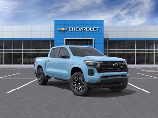 2026 Chevrolet Colorado Z71 Truck