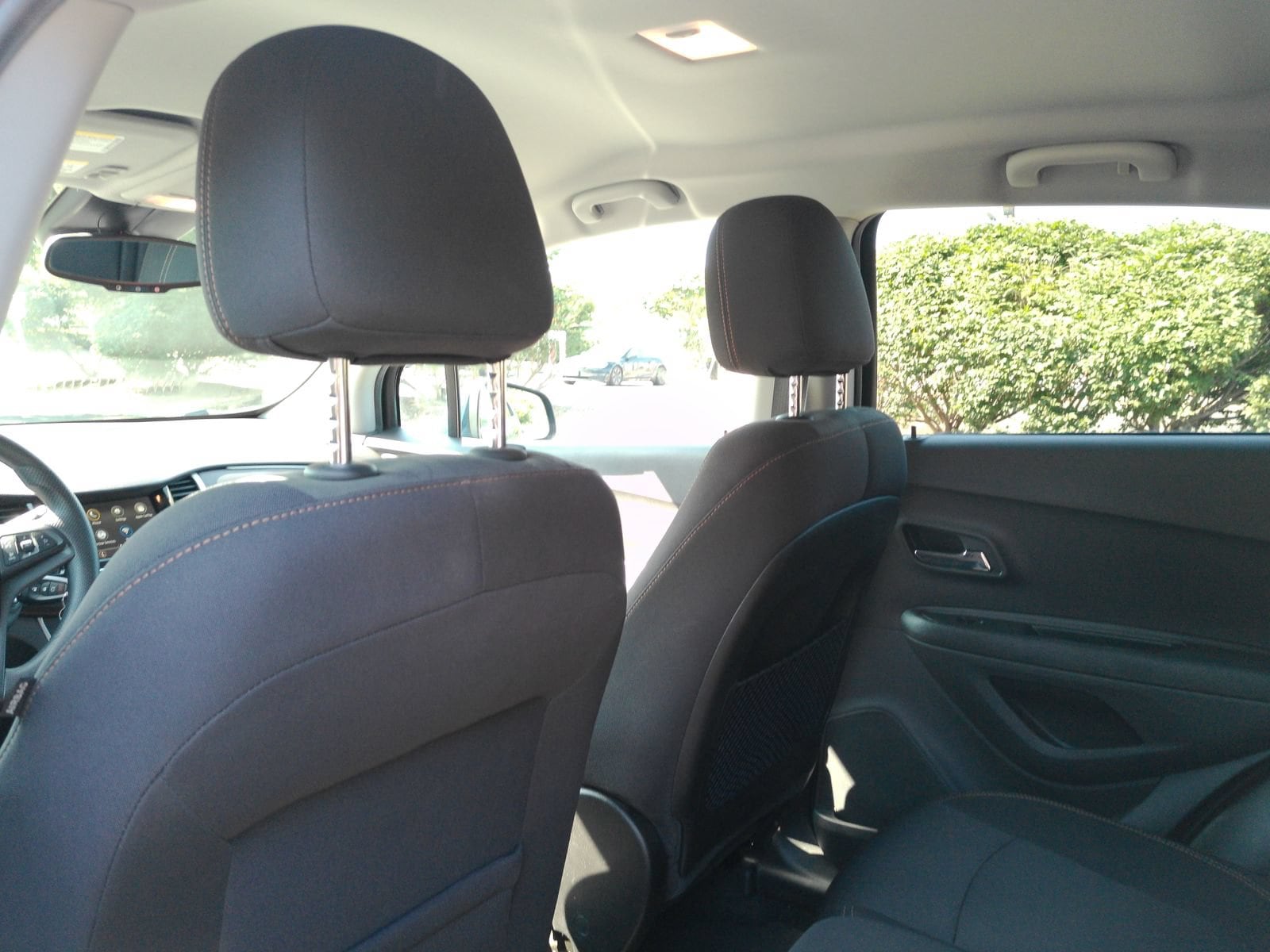2019 Chevrolet Trax LT - Photo 13