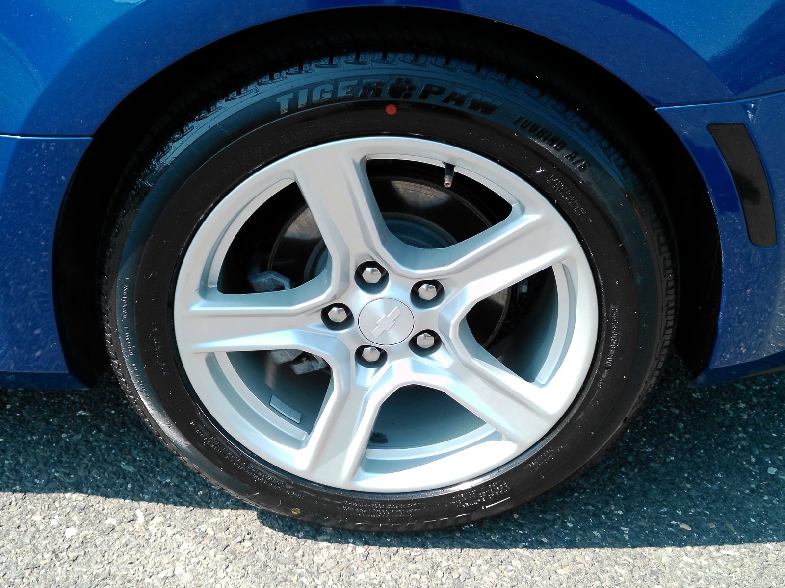 2020 Chevrolet Camaro 1LT - Photo 25