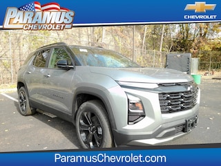 2026 Chevrolet Equinox LT SUV