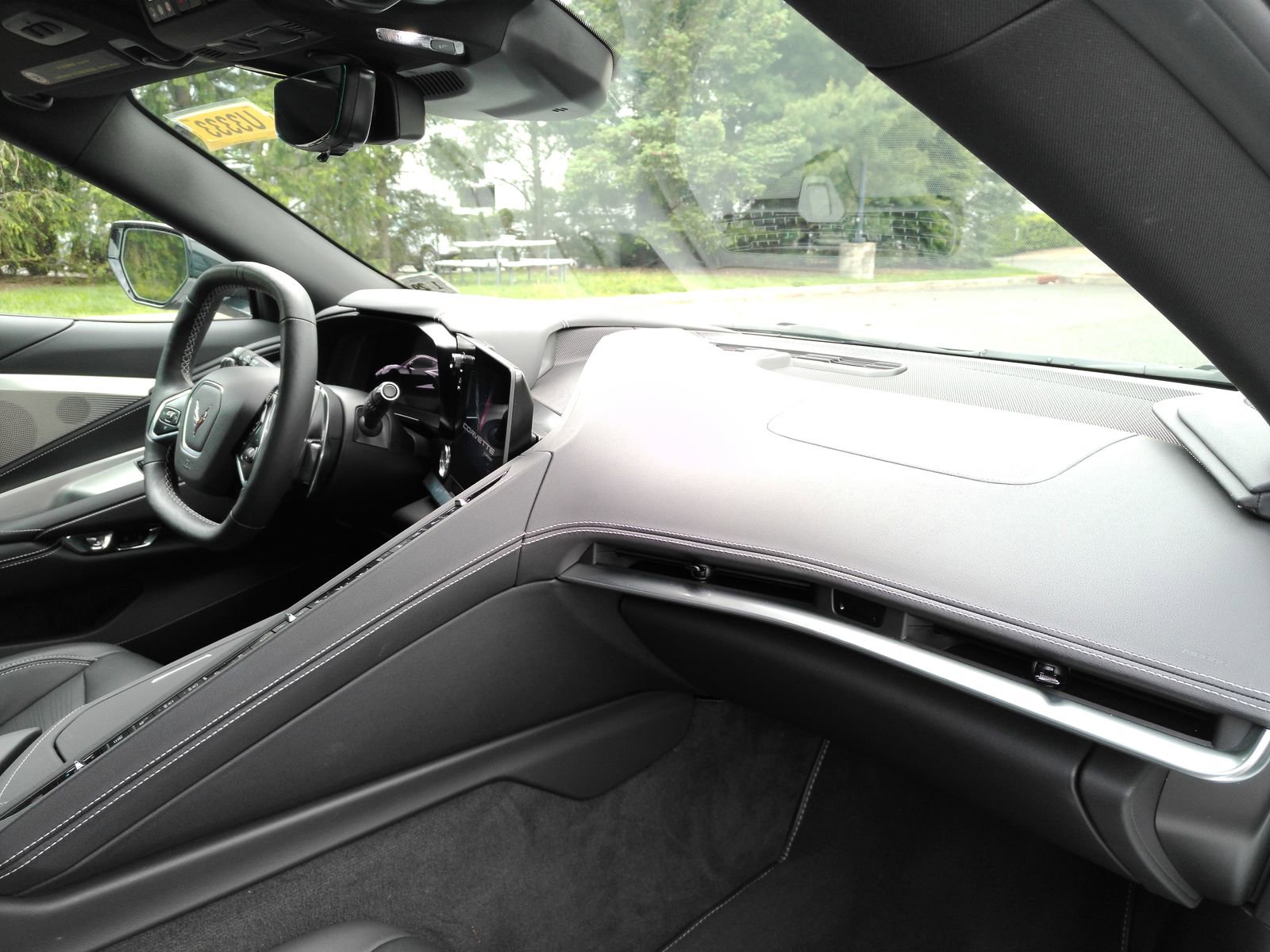 2024 Chevrolet Corvette 2LT - Photo 18