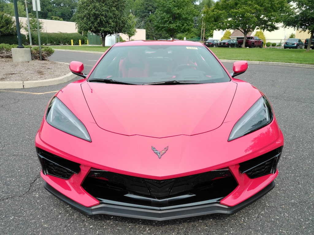 Used 2023 Chevrolet