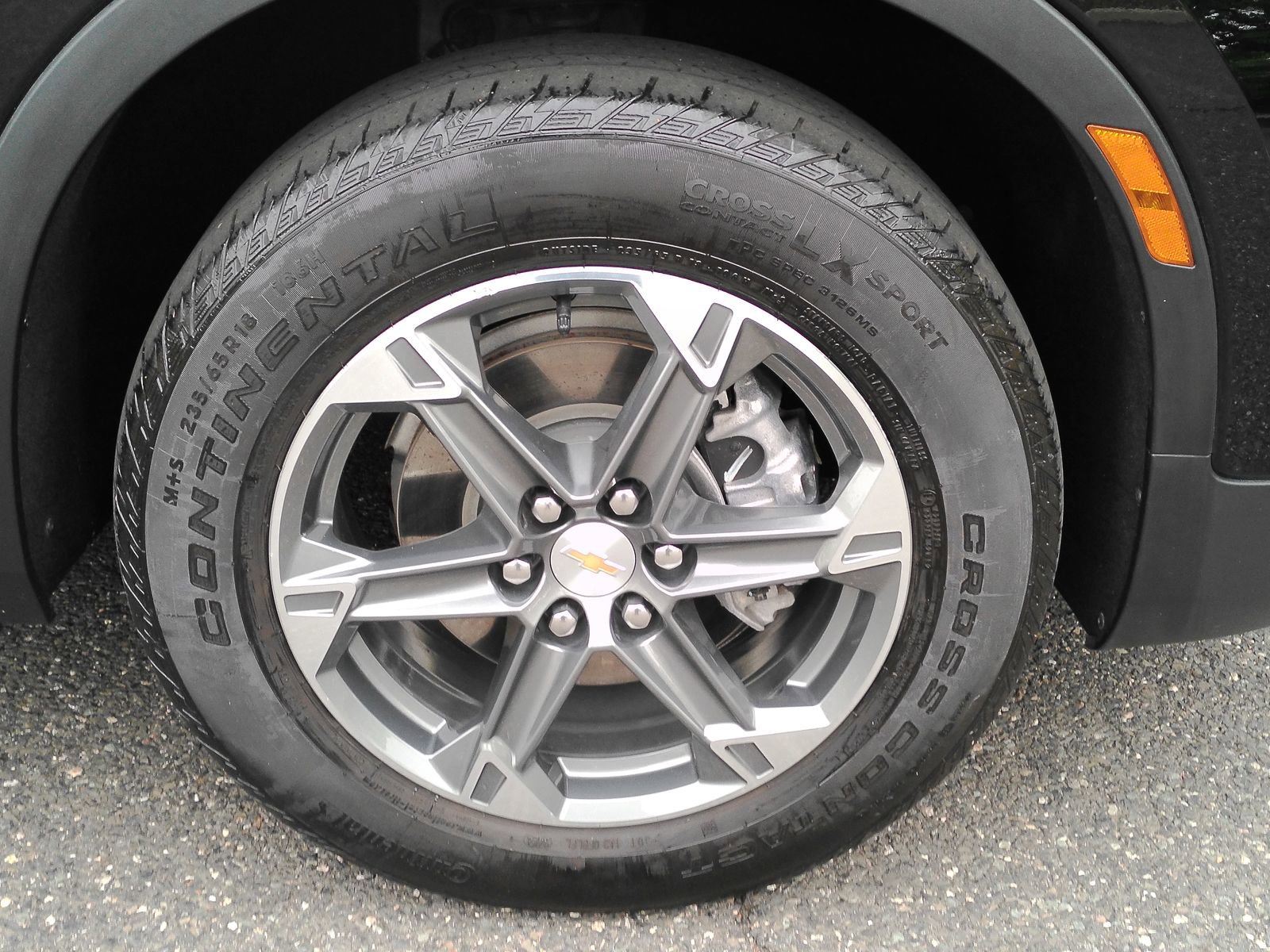 2025 Chevrolet Blazer 2LT - Photo 31