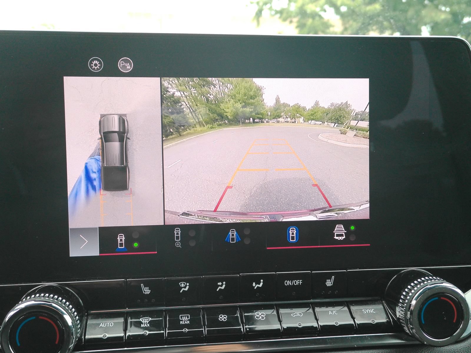 2023 GMC Canyon Elevation - Photo 25